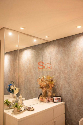 Imagem Apartamento com 3 Quartos à Venda, 65 m² em Vila Prudente (zona Leste) - São Paulo Imagem Apartamento com 3 Quartos à Venda, 65 m² em Vila Prudente (zona Leste) - São Paulo