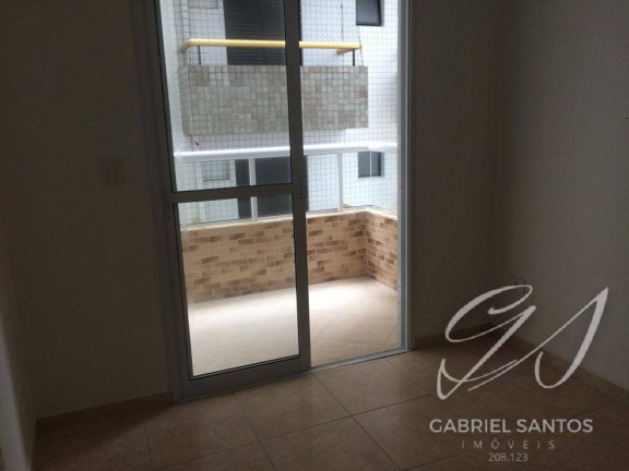 Imagem Apartamento com 2 Quartos à Venda, 65 m² em Caiçara - Praia Grande