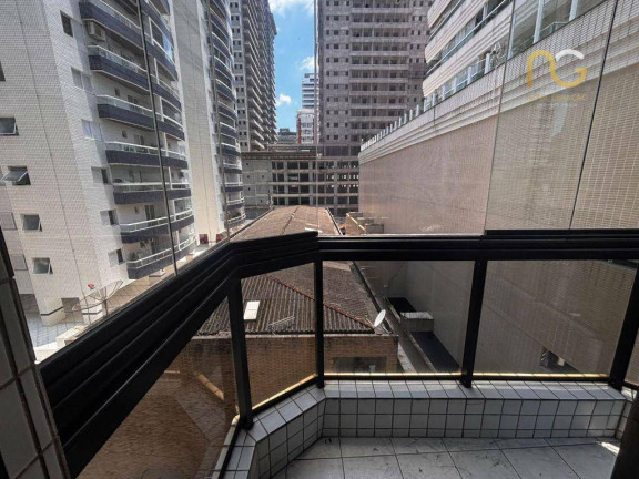 Imagem Apartamento com 1 Quarto à Venda, 65 m² em Canto Do Forte - Praia Grande Imagem Apartamento com 1 Quarto à Venda, 65 m² em Canto Do Forte - Praia Grande