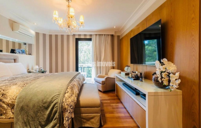 Imagem Apartamento com 4 Quartos à Venda, 350 m² em Santo Amaro - São Paulo Imagem Apartamento com 4 Quartos à Venda, 350 m² em Santo Amaro - São Paulo