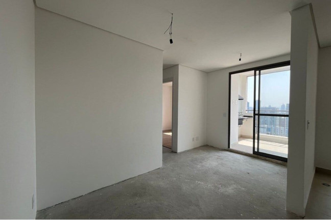 Imagem Apartamento com 2 Quartos à Venda, 58 m² em Chácara Santo Antônio (zona Sul) - São Paulo Imagem Apartamento com 2 Quartos à Venda, 58 m² em Chácara Santo Antônio (zona Sul) - São Paulo