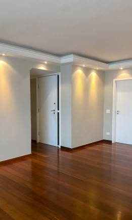 Imagem Imóvel com 3 Quartos à Venda, 196 m² em Real Parque - São Paulo Imagem Imóvel com 3 Quartos à Venda, 196 m² em Real Parque - São Paulo