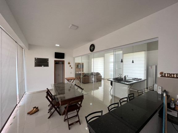 Imagem Casa com 3 Quartos à Venda, 150 m² em Ninho Verde I - Porangaba