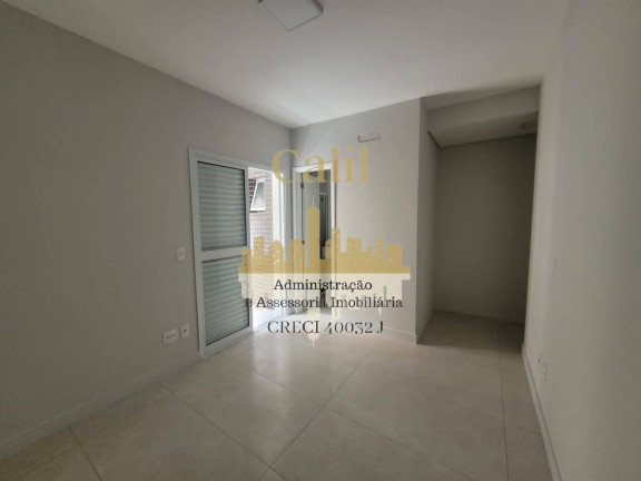 Imagem Apartamento com 2 Quartos à Venda, 82 m² em Aparecida - Santos