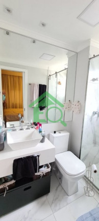 Imagem Apartamento com 2 Quartos para Alugar, 92 m² em Jardim Taquaral - São Paulo Imagem Apartamento com 2 Quartos para Alugar, 92 m² em Jardim Taquaral - São Paulo