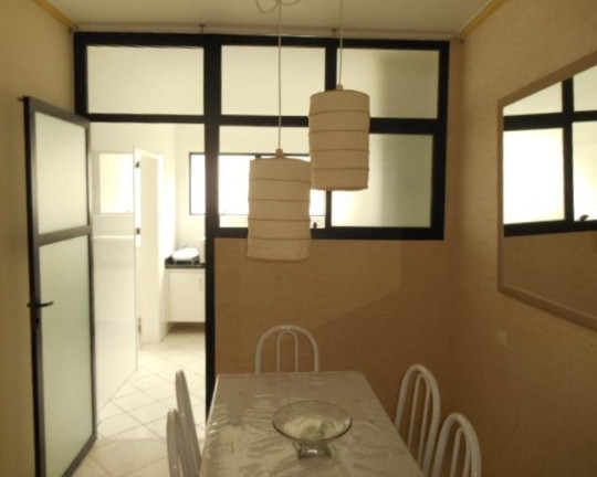 Imagem Apartamento com 3 Quartos à Venda, 189 m² em Pitangueiras - Guarujá