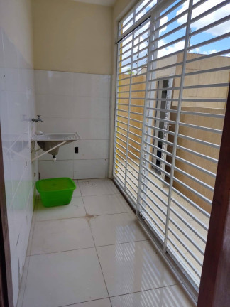 Imagem Casa com 3 Quartos à Venda, 190 m² em Parque Santa Clara - Itabuna