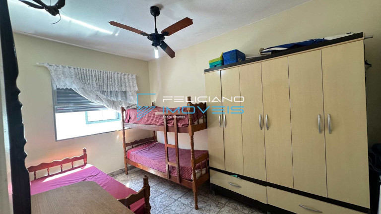 Imagem Apartamento com 2 Quartos à Venda, 60 m² em Guilhermina - Praia Grande Imagem Apartamento com 2 Quartos à Venda, 60 m² em Guilhermina - Praia Grande