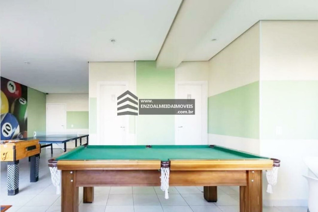 Imagem Apartamento com 2 Quartos à Venda, 104 m² em Sacomã - São Paulo