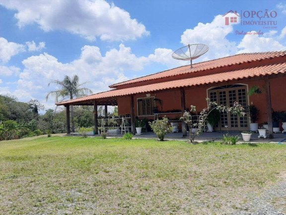 Imóvel à Venda, 8.072 m² em Varejão - Itu