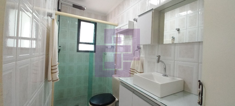 Imagem Apartamento com 3 Quartos à Venda, 88 m² em Enseada - Guarujá