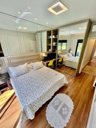 Imagem Casa com 4 Quartos à Venda, 320 m² em Condomínio Residencial Colinas Do Paratehy - São José Dos Campos