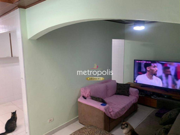 Imagem Casa com 3 Quartos à Venda, 117 m² em Nova Petrópolis - São Bernardo Do Campo Imagem Casa com 3 Quartos à Venda, 117 m² em Nova Petrópolis - São Bernardo Do Campo
