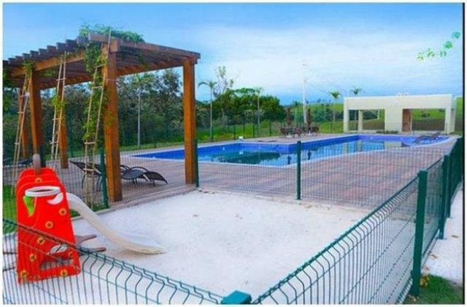Imagem Imóvel à Venda, 173 m² em Loteamento Residencial Rio Das Flores - Itatiba