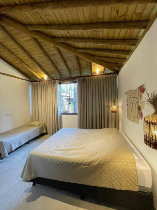 Imagem Casa com 3 Quartos à Venda, 400 m² em Arraial D'ajuda - Porto Seguro