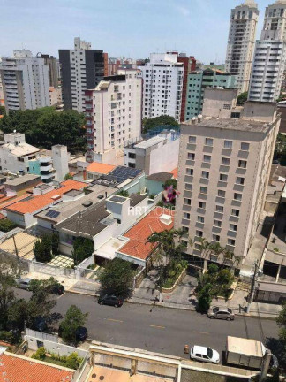 Imagem Apartamento com 2 Quartos à Venda, 44 m² em Vila Caminho Do Mar - São Bernardo Do Campo