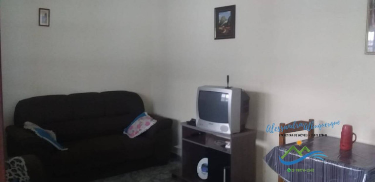 Imagem Casa com 3 Quartos à Venda, em Cibratel I - Itanhaém Imagem Casa com 3 Quartos à Venda, em Cibratel I - Itanhaém