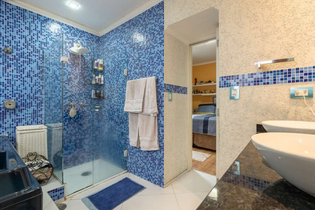 Imagem Casa com 3 Quartos à Venda, 177 m² em Jardim Aeroporto - São Paulo Imagem Casa com 3 Quartos à Venda, 177 m² em Jardim Aeroporto - São Paulo