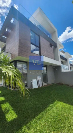 Imagem Casa com 3 Quartos à Venda, 160 m² em Boa Vista - Curitiba