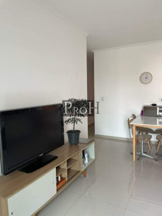 Imagem Apartamento com 2 Quartos à Venda, 48 m² em Vila Alzira - Santo André Imagem Apartamento com 2 Quartos à Venda, 48 m² em Vila Alzira - Santo André