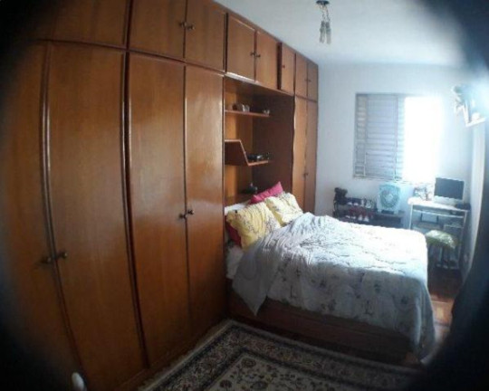 Imagem Apartamento com 1 Quarto à Venda, 53 m² em Aclimação - São Paulo Imagem Apartamento com 1 Quarto à Venda, 53 m² em Aclimação - São Paulo
