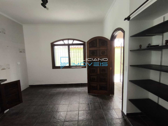 Imagem Casa com 3 Quartos à Venda, 166 m² em Flórida - Praia Grande Imagem Casa com 3 Quartos à Venda, 166 m² em Flórida - Praia Grande