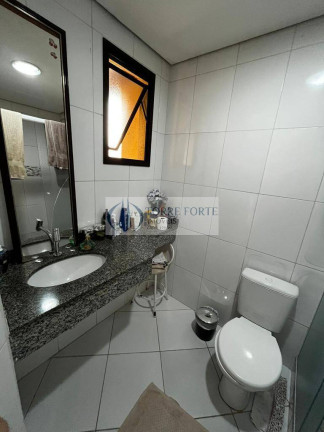 Imagem Apartamento com 3 Quartos à Venda, 110 m² em água Fria - São Paulo