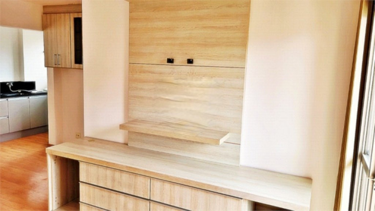 Imagem Apartamento com 1 Quarto à Venda, 41 m² em Sumaré - São Paulo