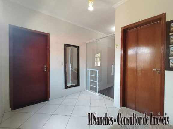Imagem Casa com 3 Quartos à Venda, 209 m² em Jardim Ferreira - Sorocaba