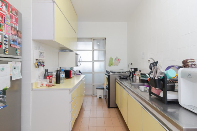 Imagem Imóvel com 3 Quartos à Venda, 109 m² em Paraíso - São Paulo Imagem Imóvel com 3 Quartos à Venda, 109 m² em Paraíso - São Paulo