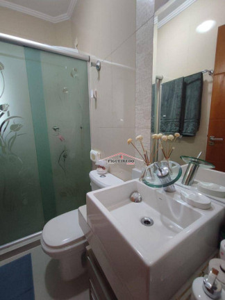 Imagem Cobertura com 3 Quartos à Venda, 114 m² em Vila Guilhermina - Praia Grande