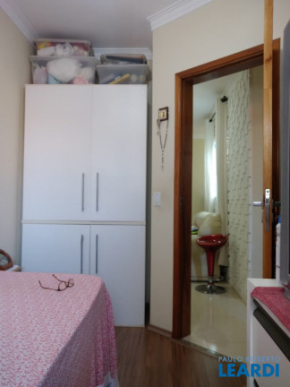 Imagem Cobertura com 2 Quartos à Venda, 70 m² em Vila Scarpelli - Santo André
