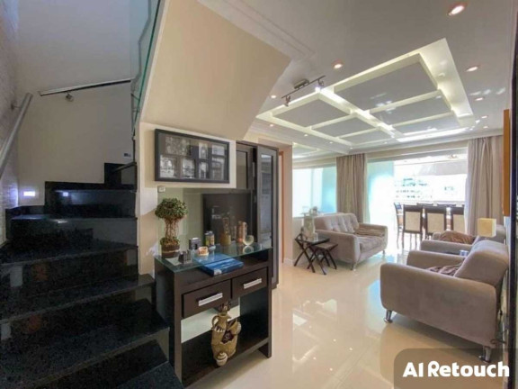 Imagem Apartamento com 4 Quartos à Venda, 185 m² em Barra Olímpica - Rio De Janeiro Imagem Apartamento com 4 Quartos à Venda, 185 m² em Barra Olímpica - Rio De Janeiro