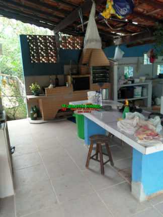 Chácara com 1 Quarto à Venda, 2.000 m² em Taquari - São José Dos Campos