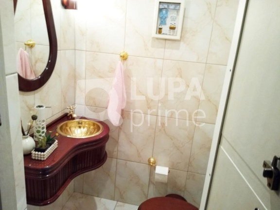 Imagem Casa com 3 Quartos à Venda, 320 m² em Vila Maria Alta - São Paulo