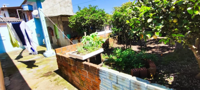 Imagem Casa com 4 Quartos à Venda, 150 m² em Jardim Santa Mônica - Piraquara