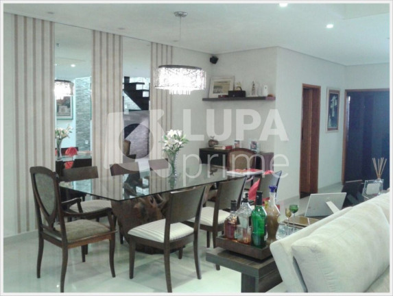 Imagem Casa com 3 Quartos à Venda, 294 m² em Tatuapé - São Paulo Imagem Casa com 3 Quartos à Venda, 294 m² em Tatuapé - São Paulo