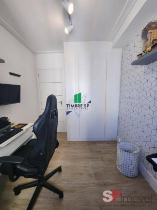 Imagem Apartamento com 2 Quartos à Venda, 45 m² em Vila Pirituba - São Paulo