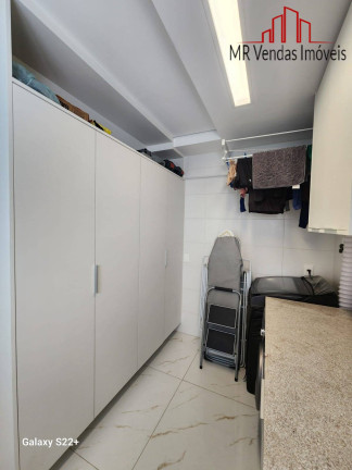 Imagem Apartamento com 4 Quartos à Venda, 134 m² em Mooca - São Paulo