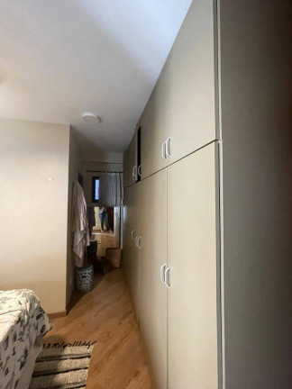 Imagem Apartamento com 3 Quartos à Venda, 138 m² em Chácara Inglesa - São Paulo Imagem Apartamento com 3 Quartos à Venda, 138 m² em Chácara Inglesa - São Paulo