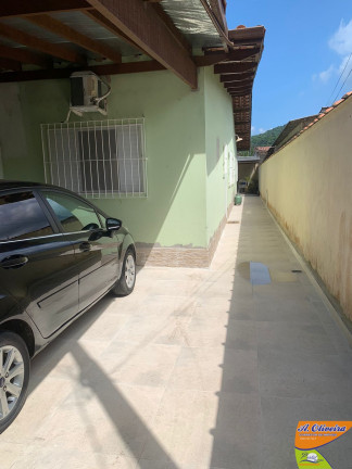 Imagem Casa com 2 Quartos à Venda, 64 m² em Estufa Ii - Ubatuba
