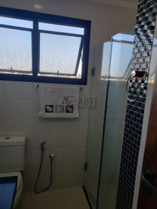 Imagem Apartamento com 3 Quartos à Venda, 220 m² em Vila Parque Jabaquara - São Paulo