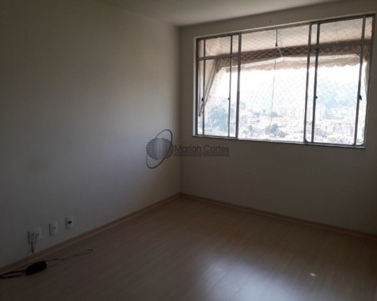 Imóvel com 2 Quartos à Venda, 70 m² em Santa Rosa - Niterói