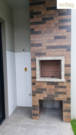 Imagem Sobrado com 3 Quartos à Venda, 117 m² em Forquilhas - São José Imagem Sobrado com 3 Quartos à Venda, 117 m² em Forquilhas - São José