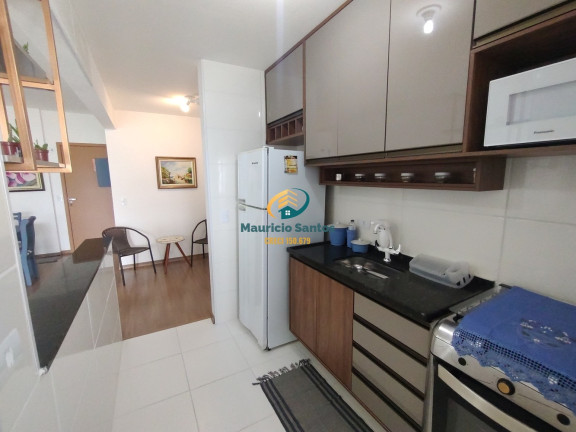 Imagem Apartamento com 2 Quartos à Venda, 75 m² em Centro - Mongaguá