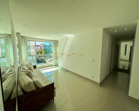 Imagem Apartamento com 3 Quartos à Venda, 96 m² em Sudoeste - Brasília Imagem Apartamento com 3 Quartos à Venda, 96 m² em Sudoeste - Brasília