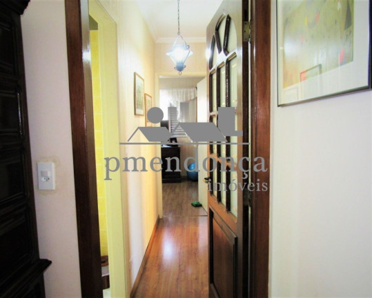 Imagem Apartamento com 3 Quartos à Venda, 119 m² em Perdizes - São Paulo