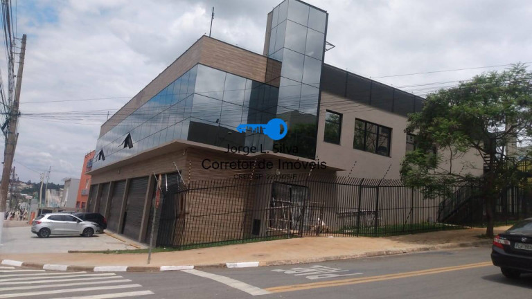 Imagem Loja para Alugar, 1.577 m² em Ipês (polvilho) - Cajamar Imagem Loja para Alugar, 1.577 m² em Ipês (polvilho) - Cajamar