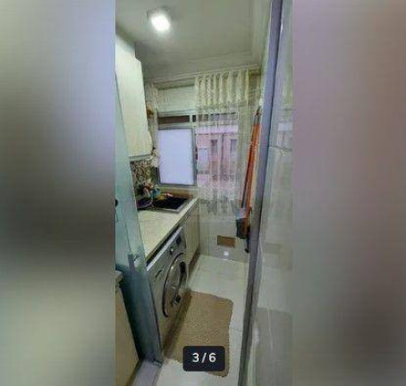 Imagem Apartamento com 2 Quartos à Venda, 51 m² em Jardim Mirassol - Campinas