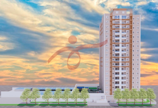 Imagem Apartamento com 2 Quartos à Venda, 75 m² em Vila São José - Taubaté Imagem Apartamento com 2 Quartos à Venda, 75 m² em Vila São José - Taubaté